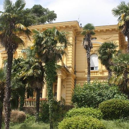 Navigare Apartment Opatija Exterior foto
