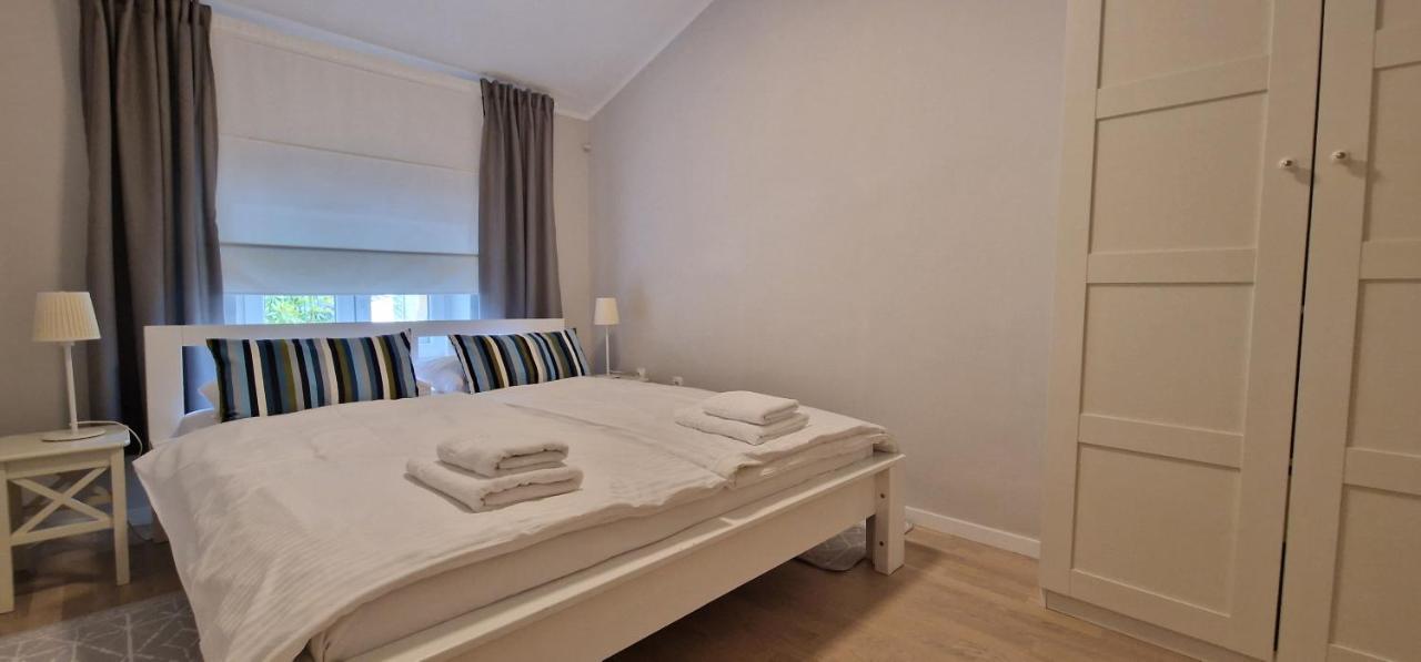Navigare Apartment Opatija Exterior foto