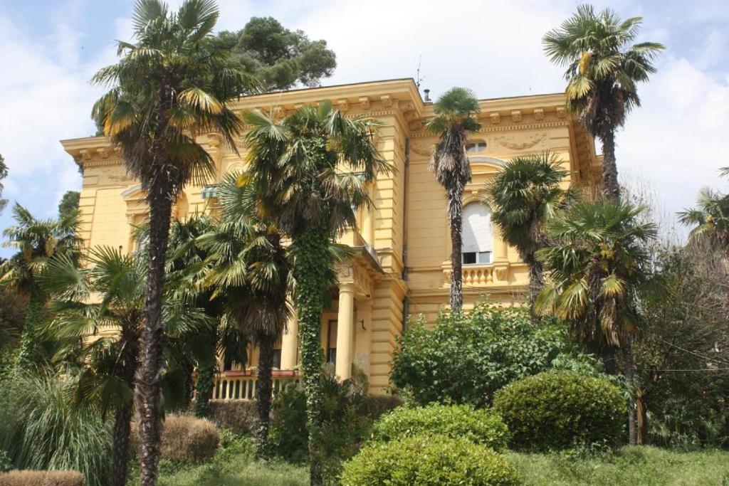 Navigare Apartment Opatija Exterior foto
